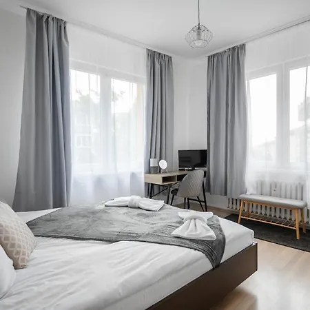 Cozy And Spacious 3bd Flat I 10 Min From Ndk Sofia