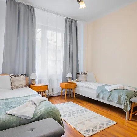Cozy And Spacious 3bd Flat I 10 Min From Ndk Apartment Sofia