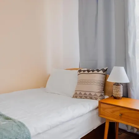 Cozy And Spacious 3bd Flat I 10 Min From Ndk Apartament Sofia